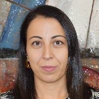 María Jesús Rodríguez Gulías